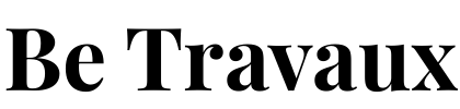 Be Travaux