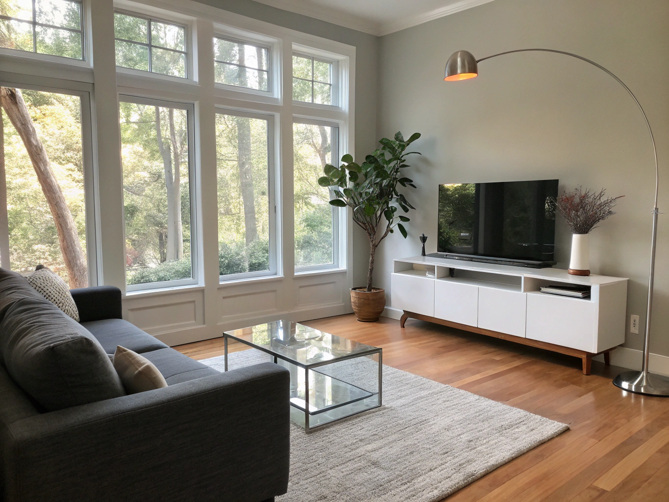 Rénovation intérieure