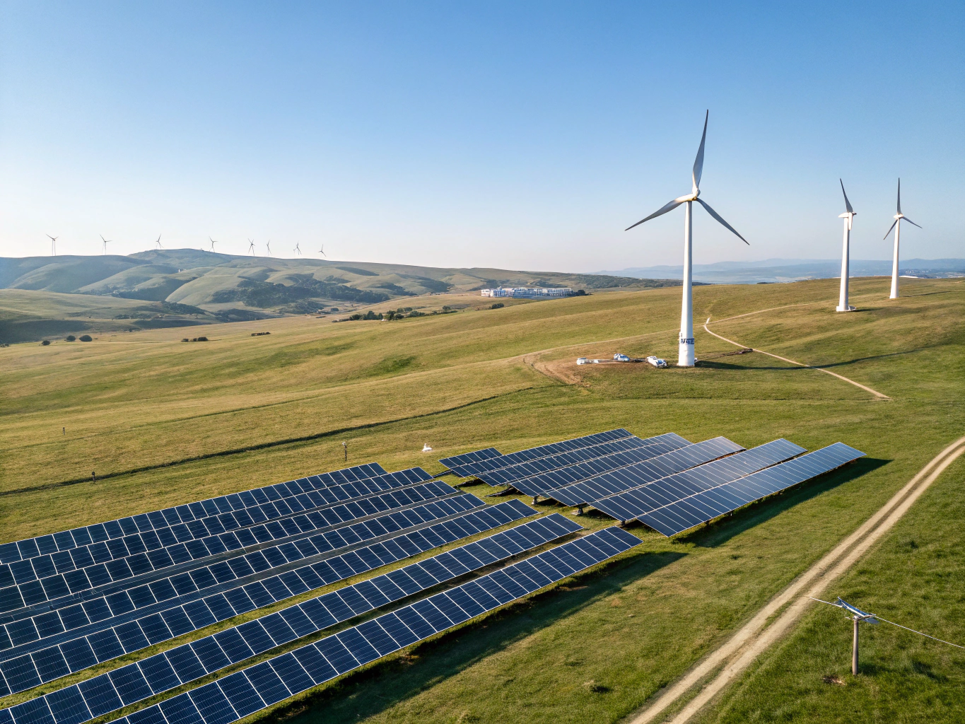 Énergies renouvelables