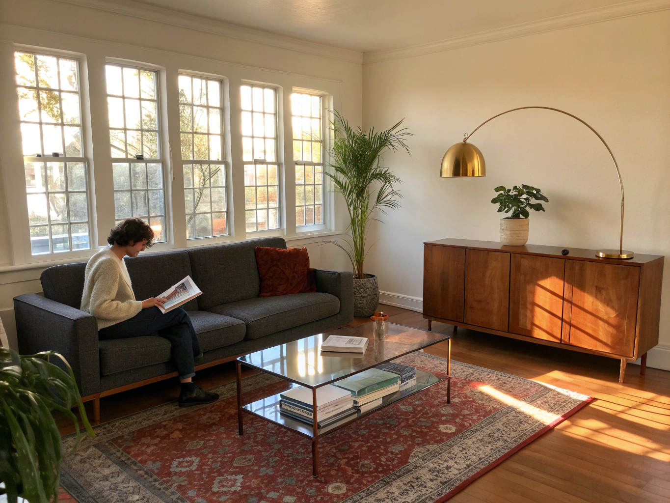 Rénovation intérieure