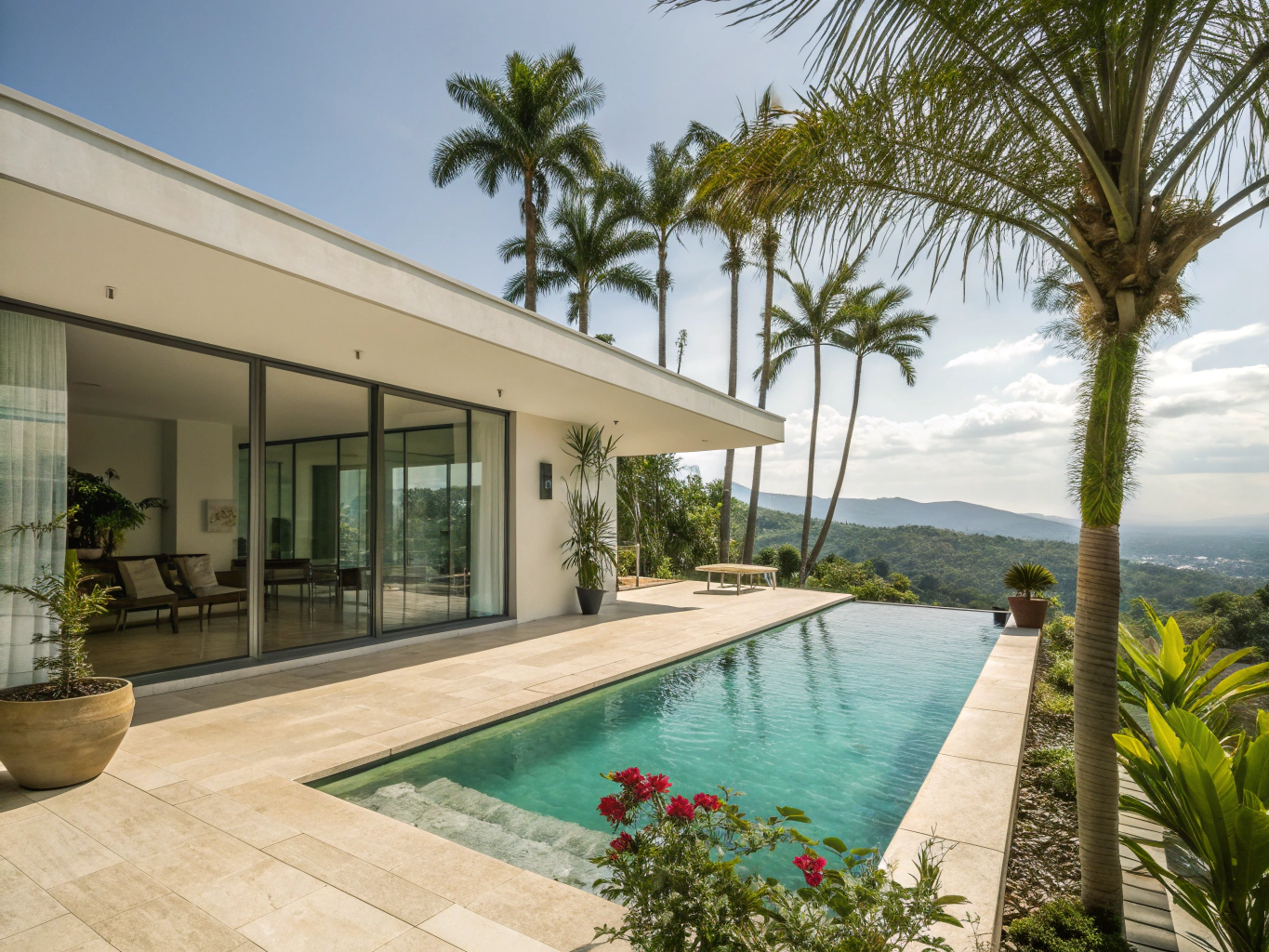 Avant de rénover une villa à Saint-Tropez : les points à inspecter