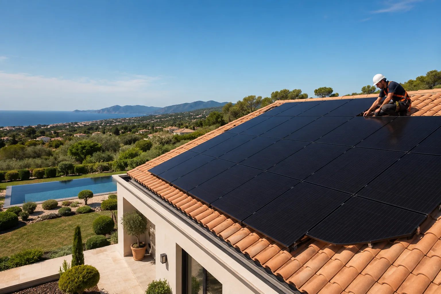 Photovoltaïque